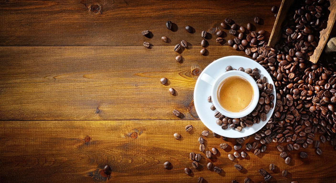 Cialde e capsule di caffè Toscanera