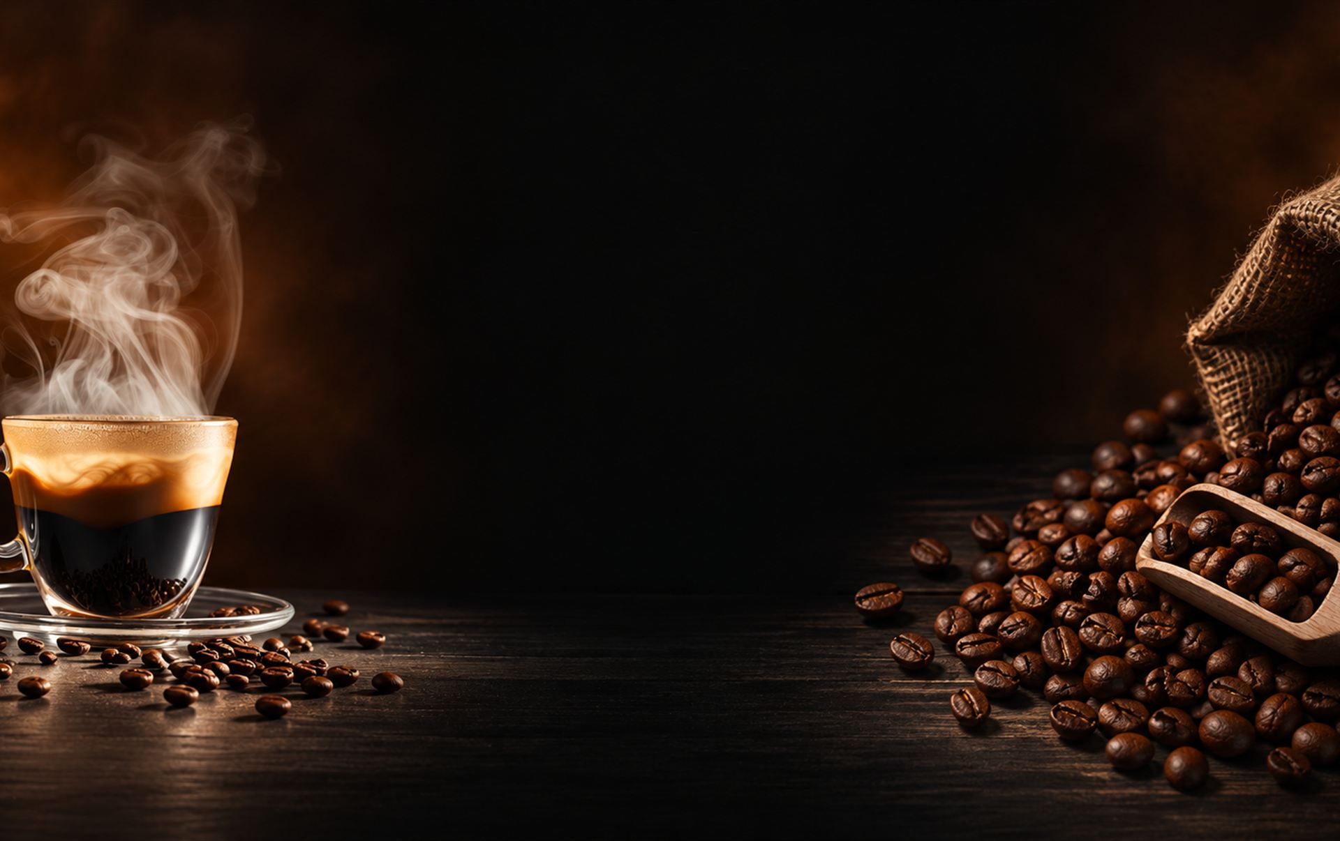 Cialde e capsule di caffè italiane Toscanera